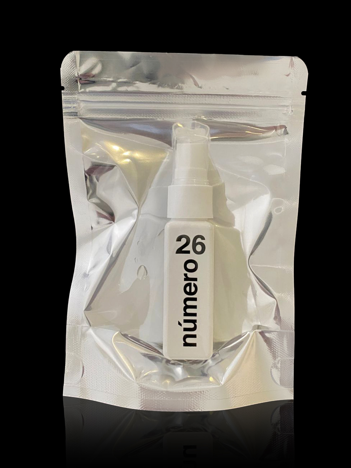 número 26